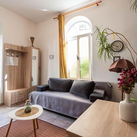 Apartman Kata Leilighet Split Eksteriør bilde