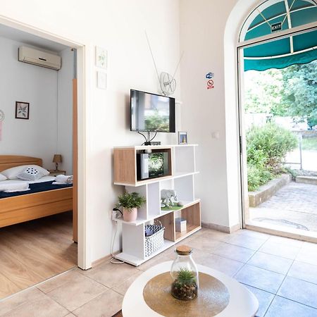 Apartman Kata Leilighet Split Eksteriør bilde