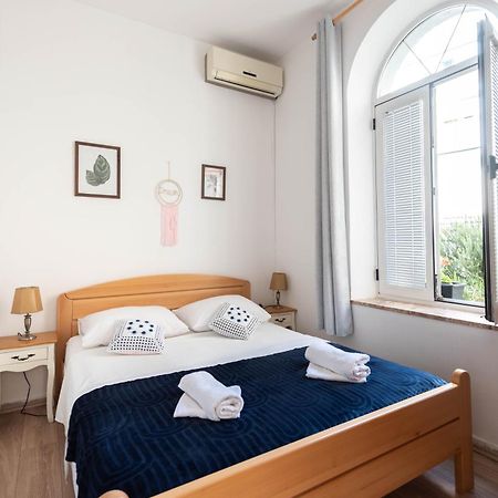 Apartman Kata Leilighet Split Eksteriør bilde