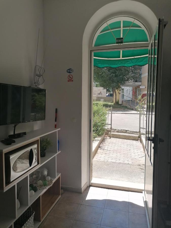 Apartman Kata Leilighet Split Eksteriør bilde