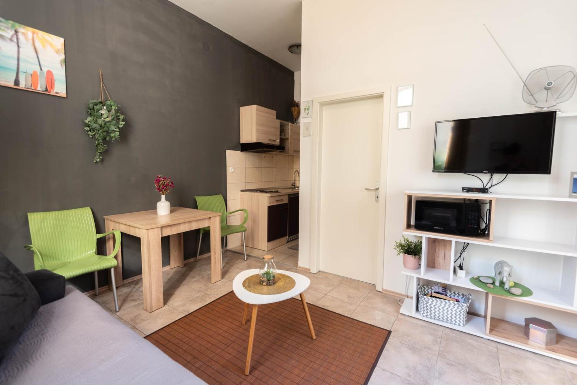 Apartman Kata Split Eksteriør bilde