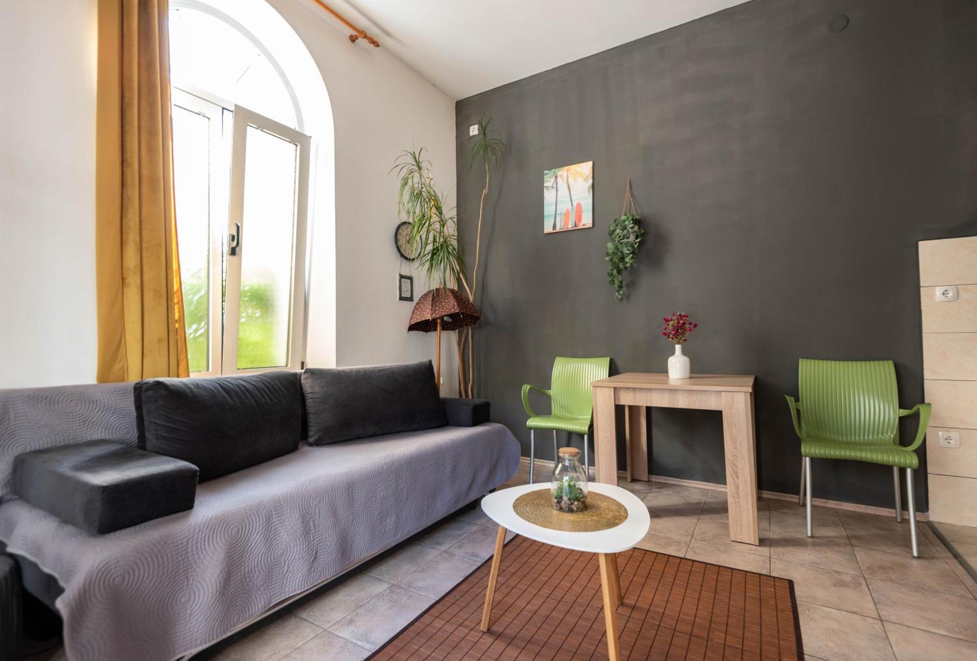 Apartman Kata Leilighet Split Eksteriør bilde