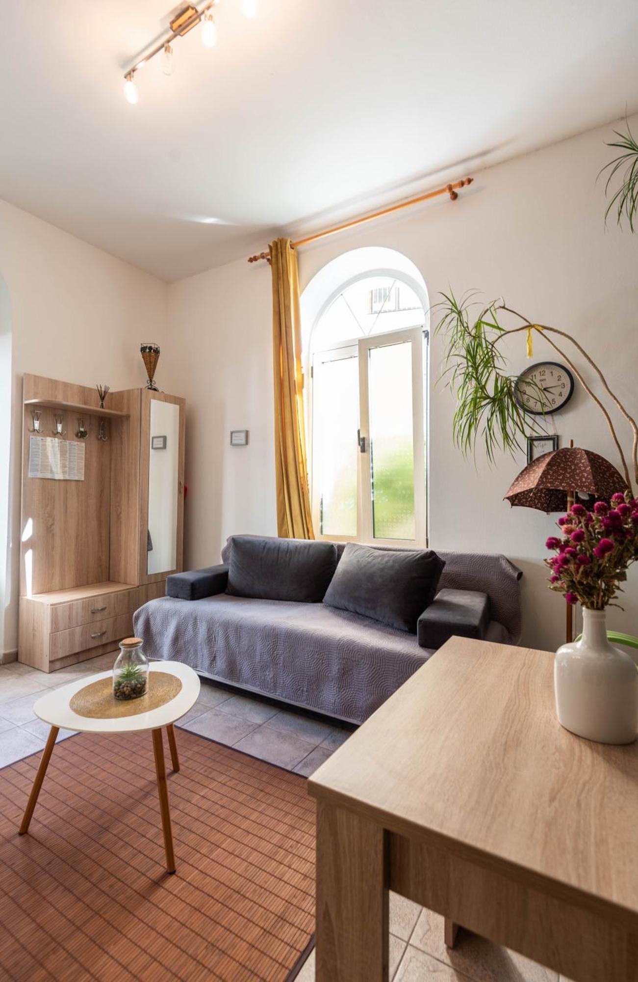 Apartman Kata Leilighet Split Eksteriør bilde
