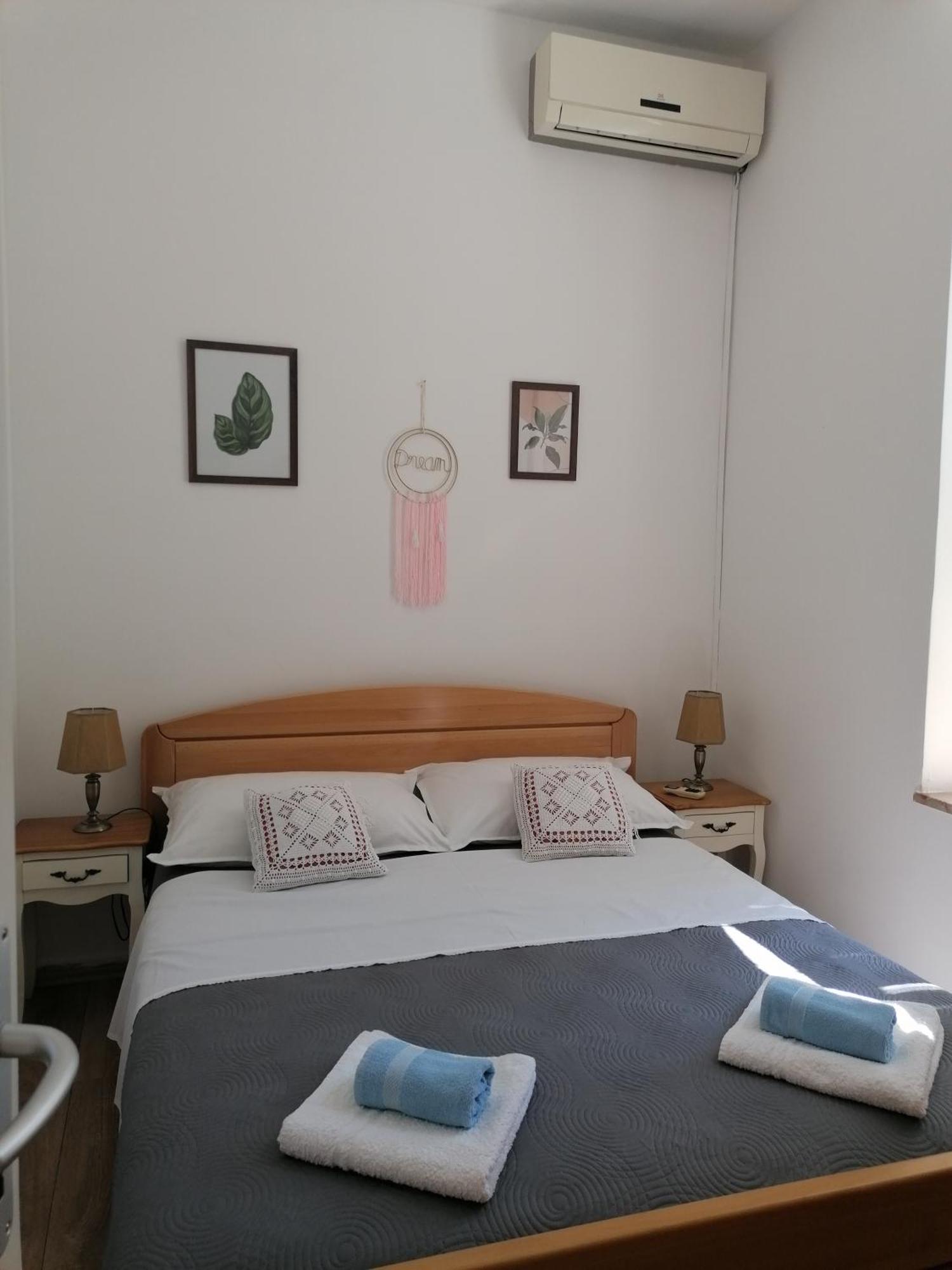 Apartman Kata Leilighet Split Rom bilde