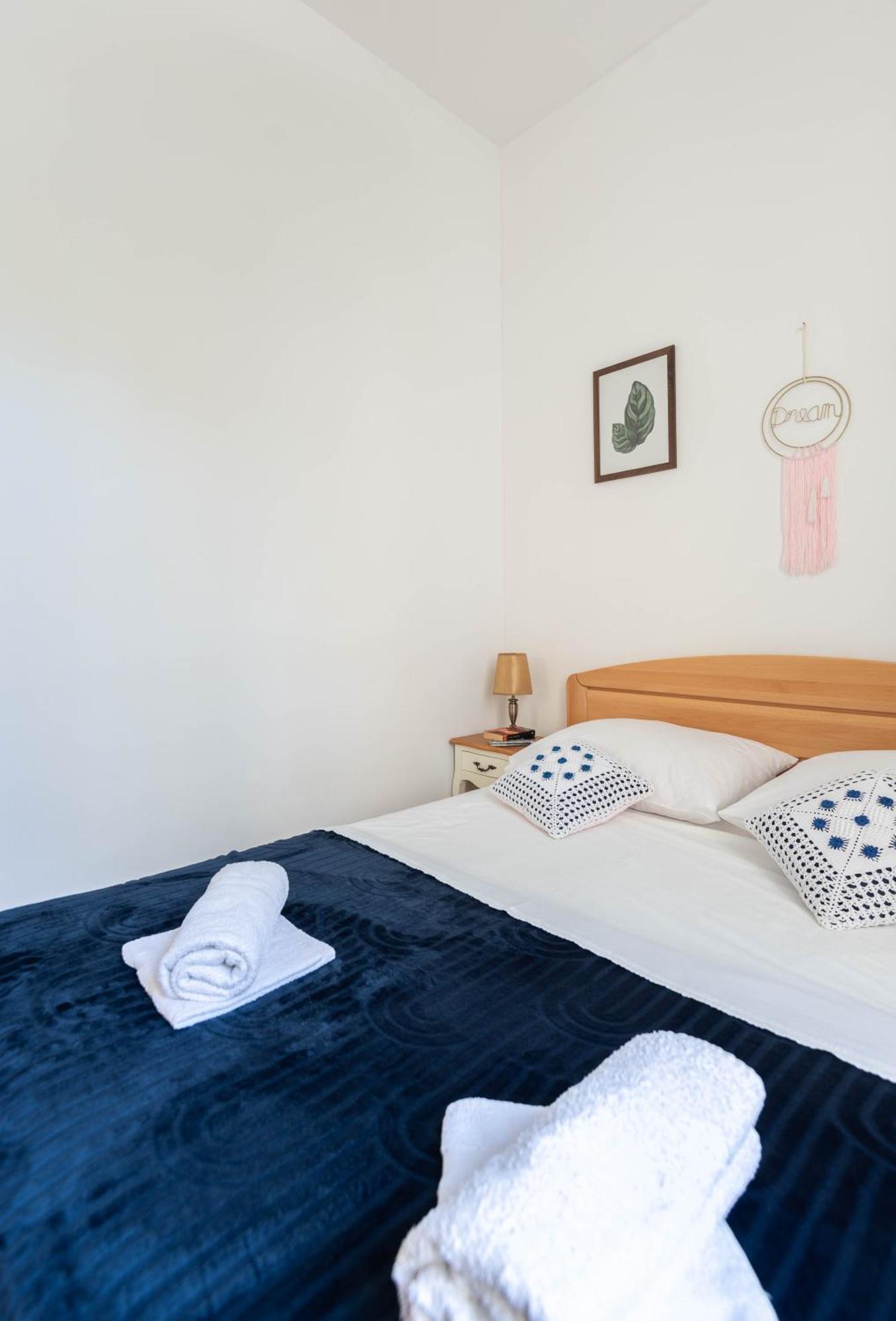 Apartman Kata Split Eksteriør bilde